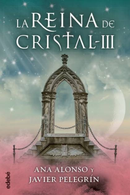 La reina de cristal III – Ana Alonso