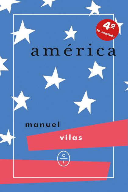América – Manuel Vilas
