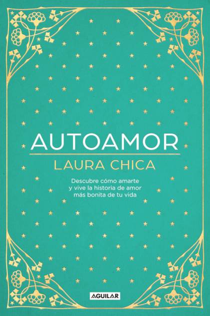 Autoamor – Laura Chica
