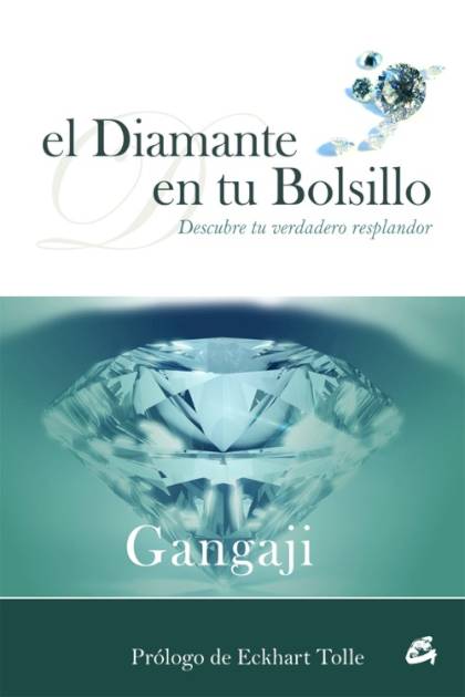 El Diamante En Tu Bolsillo – Gangaji » Pangea Ebook El Diamante En Tu Bolsillo – Gangaji