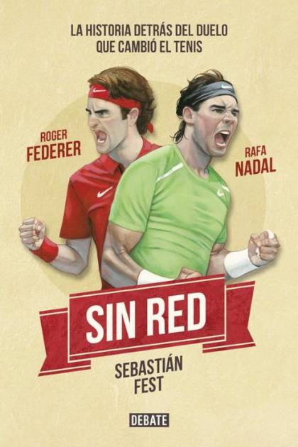 Sin Red – Fest Sebastian