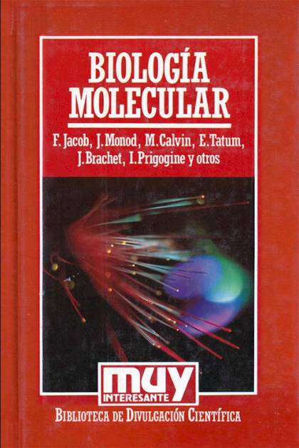 Biologia Molecular – Varios