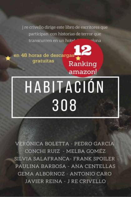 Habitacion 308 – Varios » Pangea Ebook Habitacion 308 – Varios