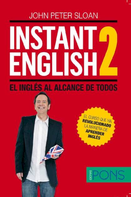 Instant English 02 – El Ingles Al Alcance – Sloan John Peter » Pangea Ebook Instant English 02 – El Ingles Al Alcance – Sloan John Peter