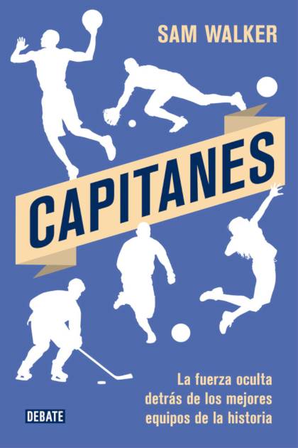 Capitanes – Walker Sam