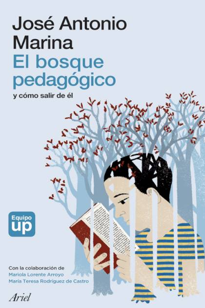 El Bosque Pedagogico Y Como Salir De El – Marina Jose Antonio