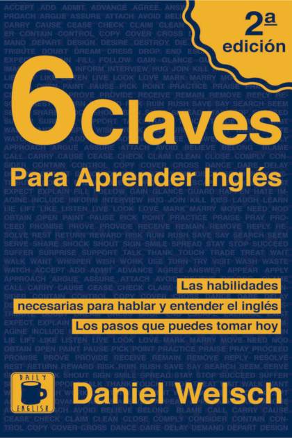 6 Claves Para Aprender Ingles – Welsch Daniel » Pangea Ebook 6 Claves Para Aprender Ingles – Welsch Daniel