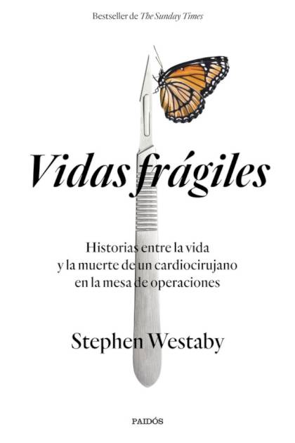 Vidas Fragiles – Westaby Stephen