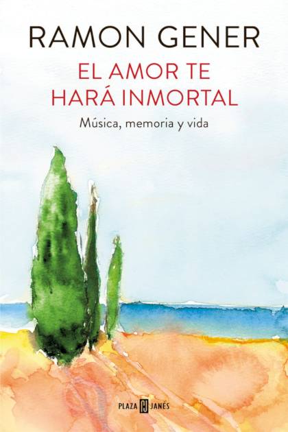 El Amor Te Hara Inmortal – Musica Memoria – Gener Sala Ramon