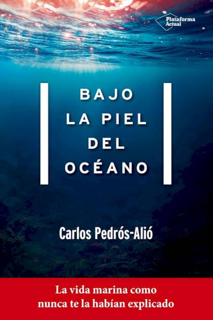 Bajo La Piel Del Oceano – Pedros Alio Carlos