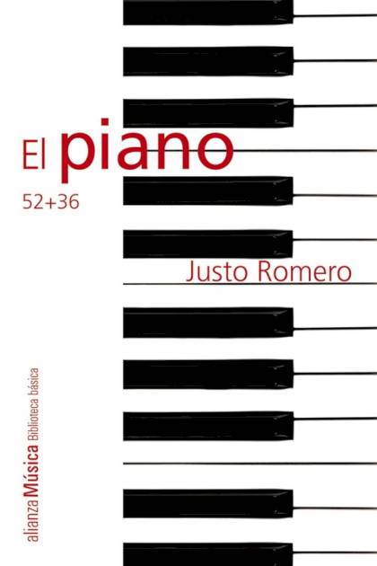 El Piano 52 36 – Romero Justo