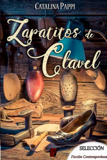 Zapatitos De Clavel – Pappi Catalina