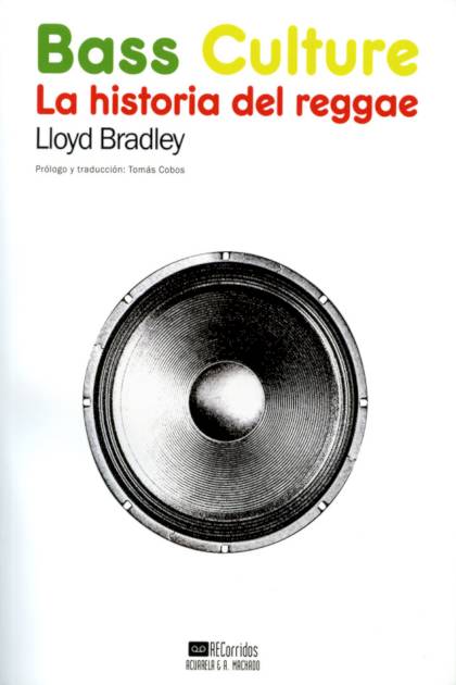 Bass Culture – Bradley Lloyd
