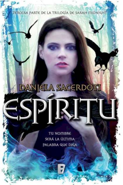 Midnight 03 – Espiritu – Sacerdoti Daniela