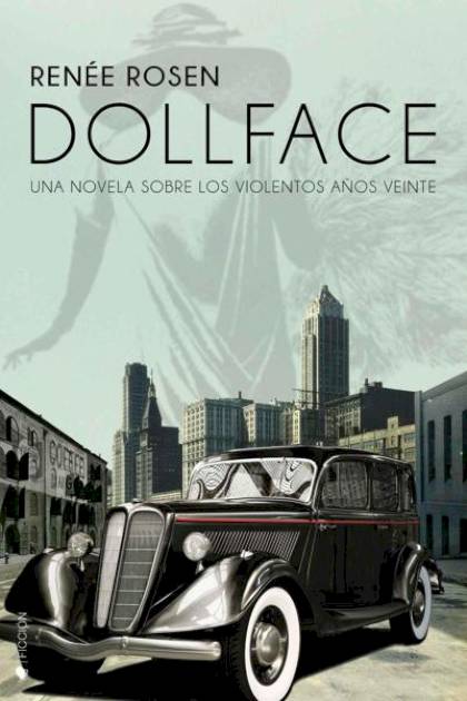 Dollface – Rosen Renee
