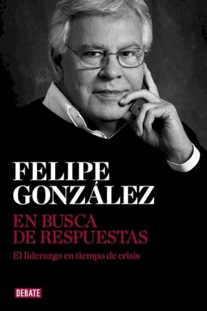En Busca De Respuestas – Gonzalez Felipe