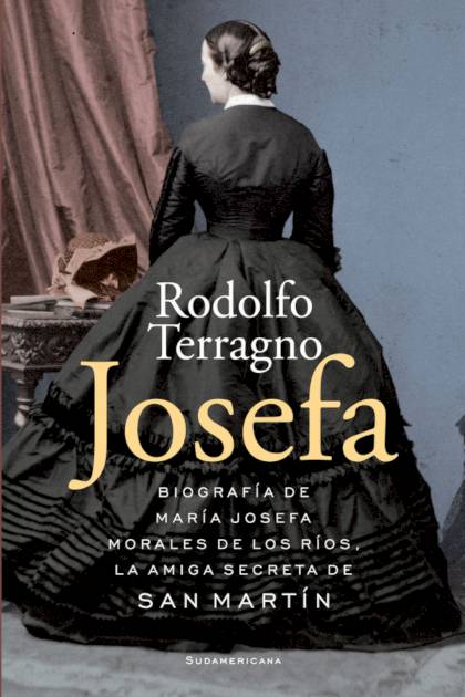 Josefa – Terragno Rodolfo