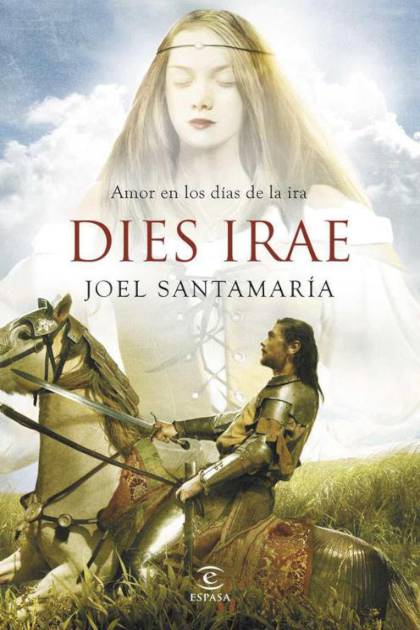 Dies Irae – Santamaria Joel