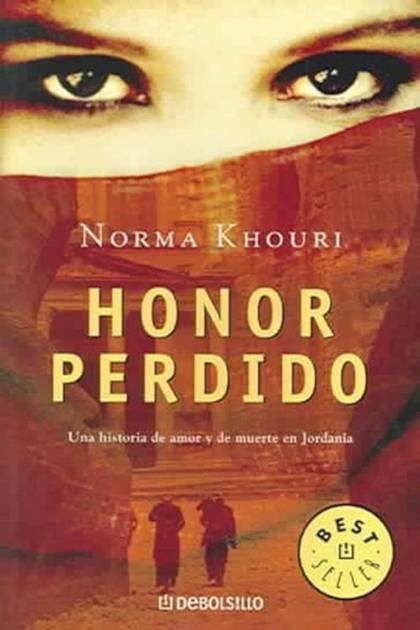 Honor Perdido – Khouri Norma