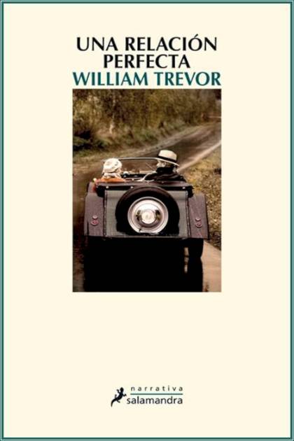 Una Relacion Perfecta – Trevor William