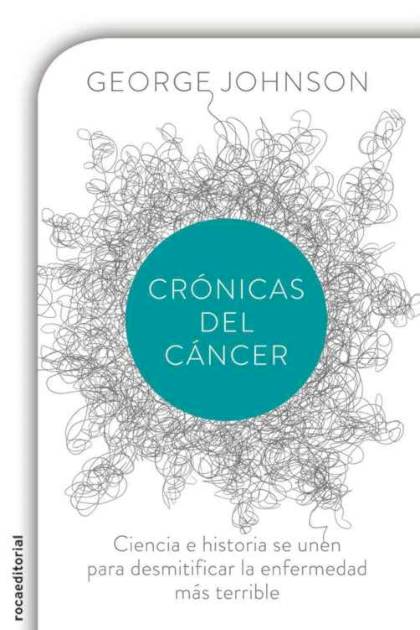 Cronicas Del Cancer – Johnson George