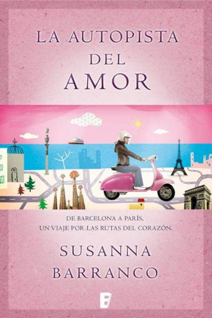La Autopista Del Amor – Barranco Susanna
