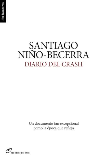 Diario Del Crash – Niño Becerra Santiago