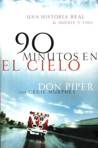 90 Minutos En El Cielo – Piper Don