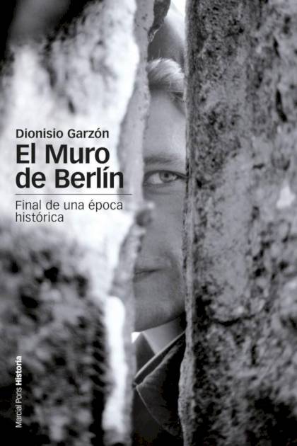 El Muro De Berlin – Garzon Dionisio