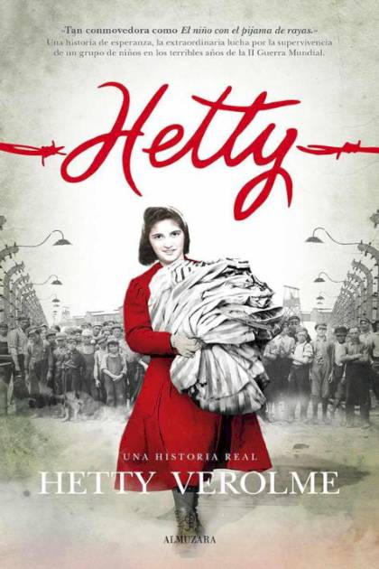 Hetty – Verolme Hetty