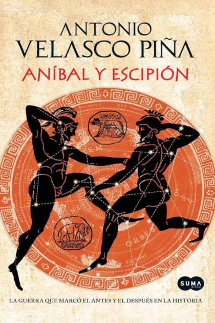 Anibal Y Escipion – Velasco Piña Antonio
