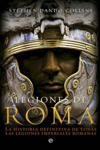 Legiones De Roma – Dando Collins Stephen