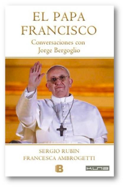 El Papa Francisco – Rubin Sergio
