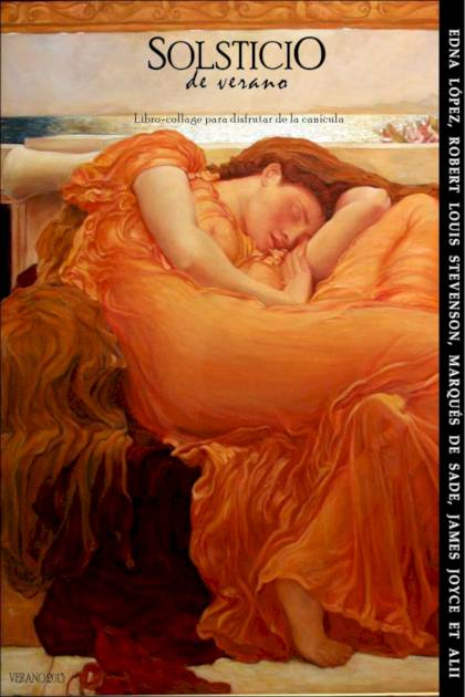 Solsticio De Verano – Varios » Pangea Ebook Solsticio De Verano – Varios