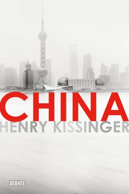 China – Kissinger Henry