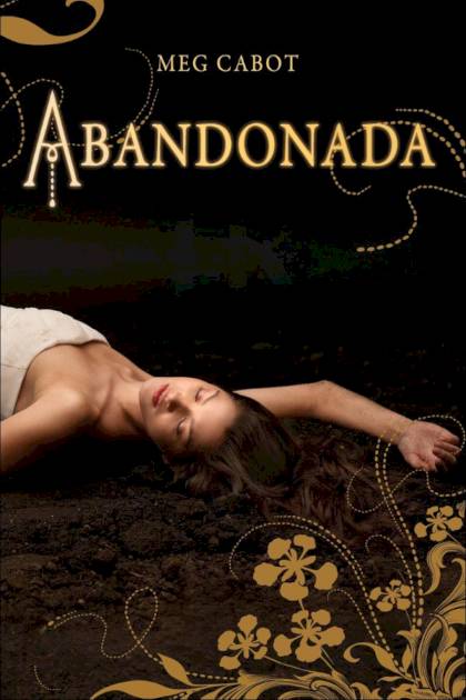 Abandonada – Meg Cabot