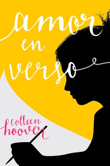 Amor en verso – Colleen Hoover