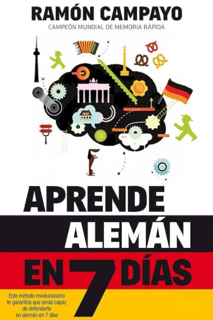 Aprende alemán en 7 días – Ramón Campayo Martínez » Pangea Ebook Aprende alemán en 7 días – Ramón Campayo Martínez