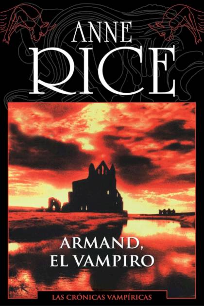 Armand el vampiro – Anne Rice