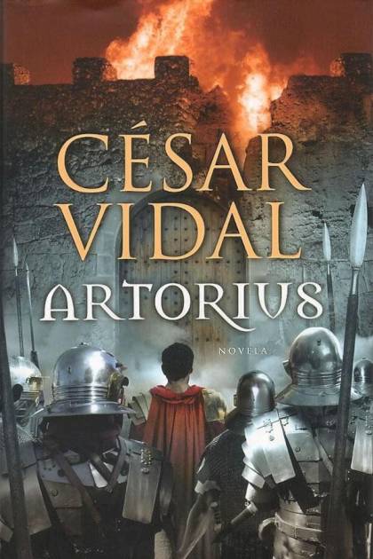 Artorius – César Vidal