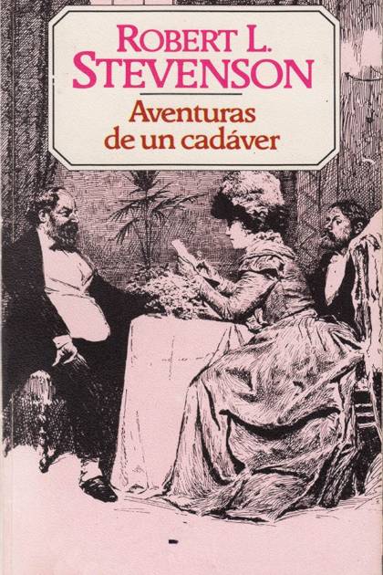 Aventuras De Un Cad Ver Robert Louis Stevenson Pangea Ebook