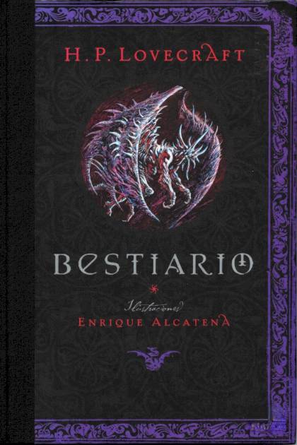 Bestiario – H. P. Lovecraft