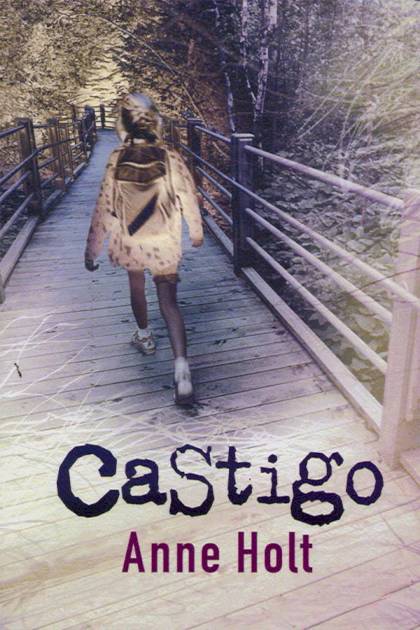 Castigo – Anne Holt
