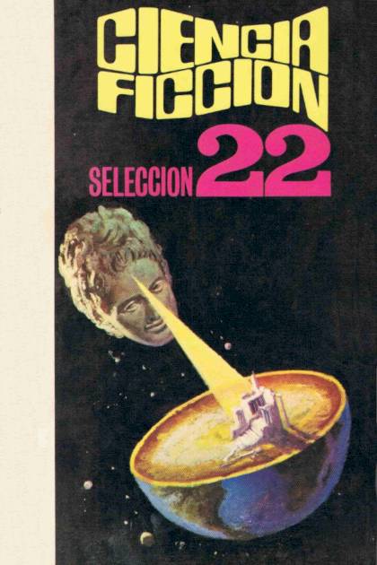 Ciencia ficción. Selección 22 – AA. VV.