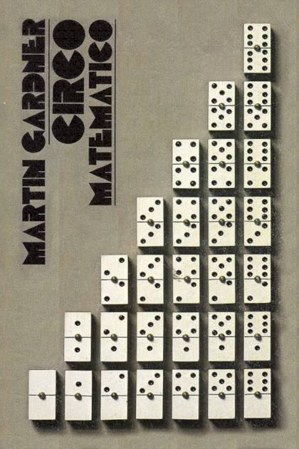 Circo matemático – Martin Gardner