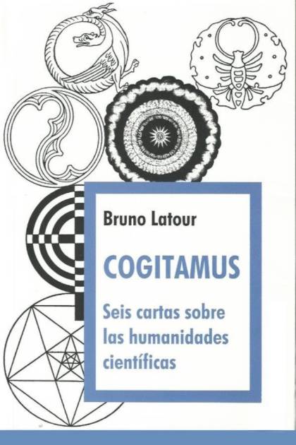 Cogitamus – Bruno Latour