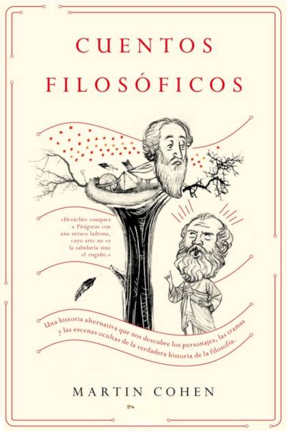 Cuentos filosóficos – Martin Cohen