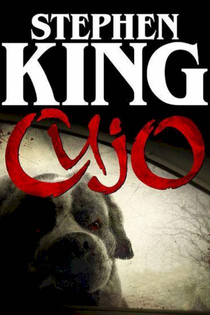 Cujo – Stephen King