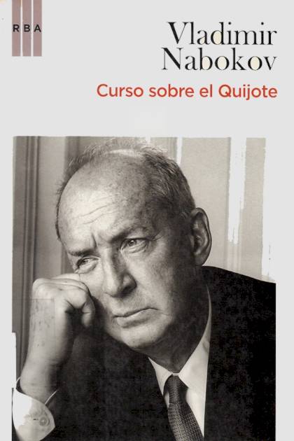 Curso sobre el Quijote – Vladimir Nabokov