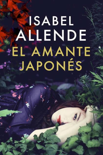 El amante japonés – Isabel Allende